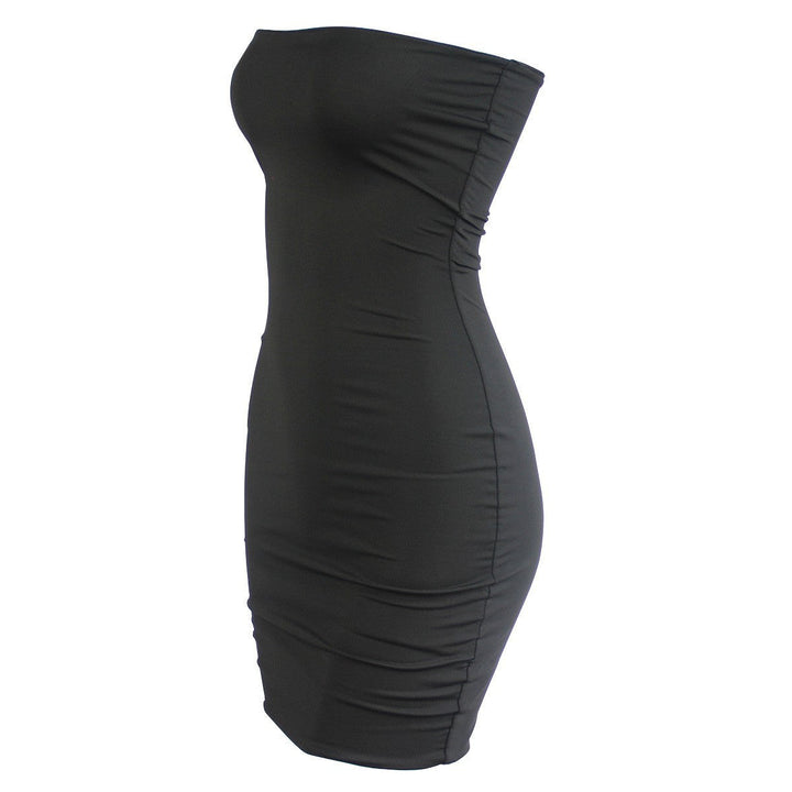 Chiara Fiore | Strapless Cocktail Dress For Women