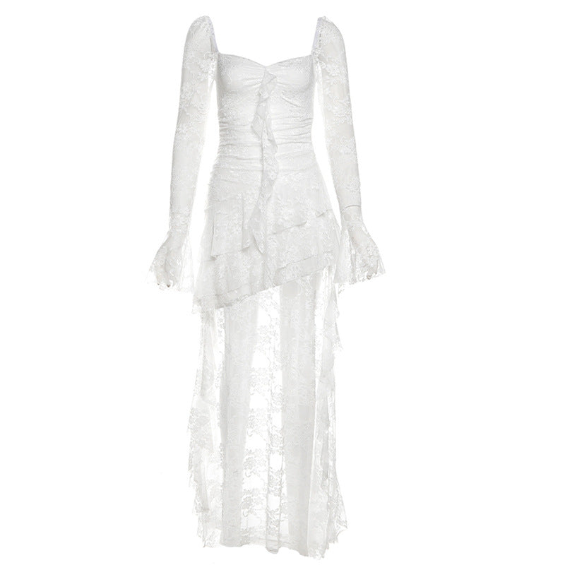 Allegra Conti | Lace Cocktail Dress For Women
