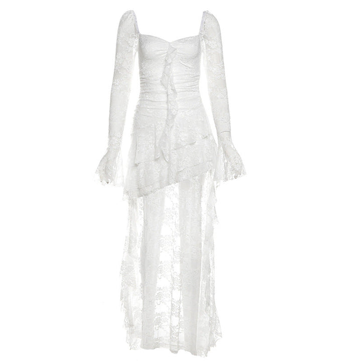 Allegra Conti | Lace Cocktail Dress For Women