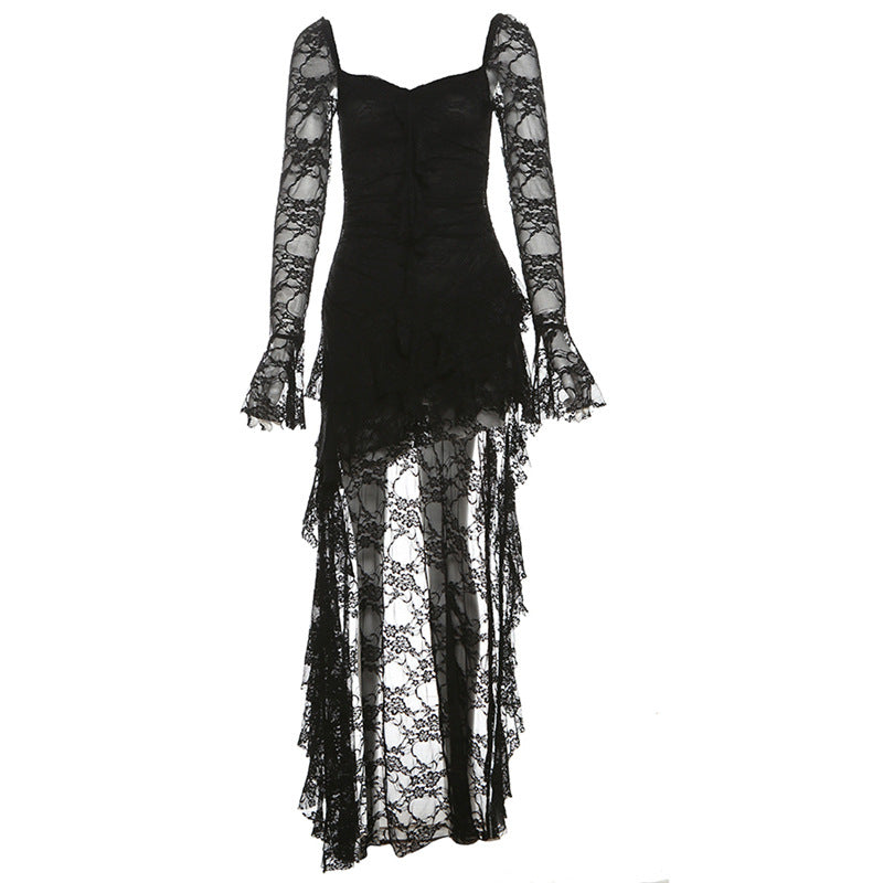 Allegra Conti | Lace Cocktail Dress For Women