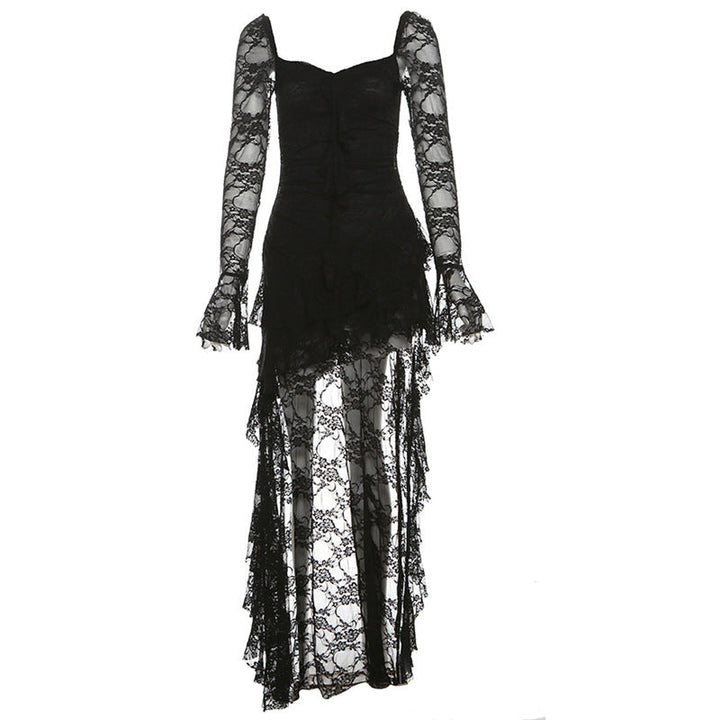 Allegra Conti | Lace Cocktail Dress For Women