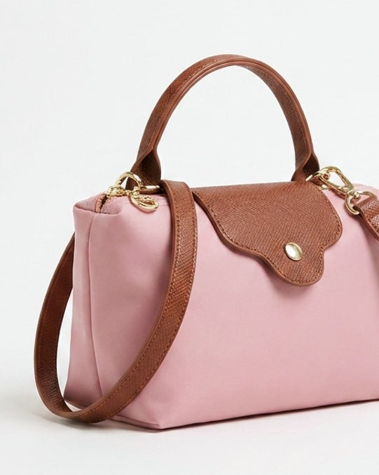 Anaïs de Bellac | Flap Mini Crossbody Bag