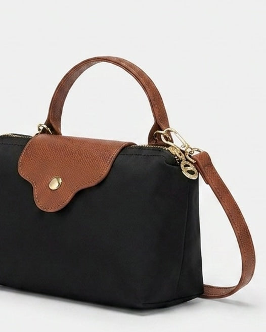 Anaïs de Bellac | Flap Mini Crossbody Bag