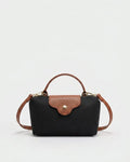 Anaïs de Bellac | Flap Mini Crossbody Bag