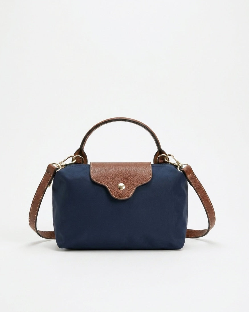 Anaïs de Bellac | Flap Mini Crossbody Bag