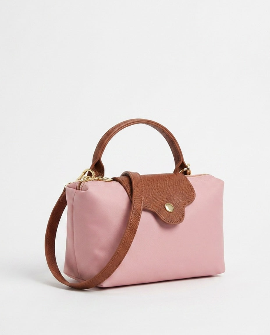 Anaïs de Bellac | Flap Mini Crossbody Bag