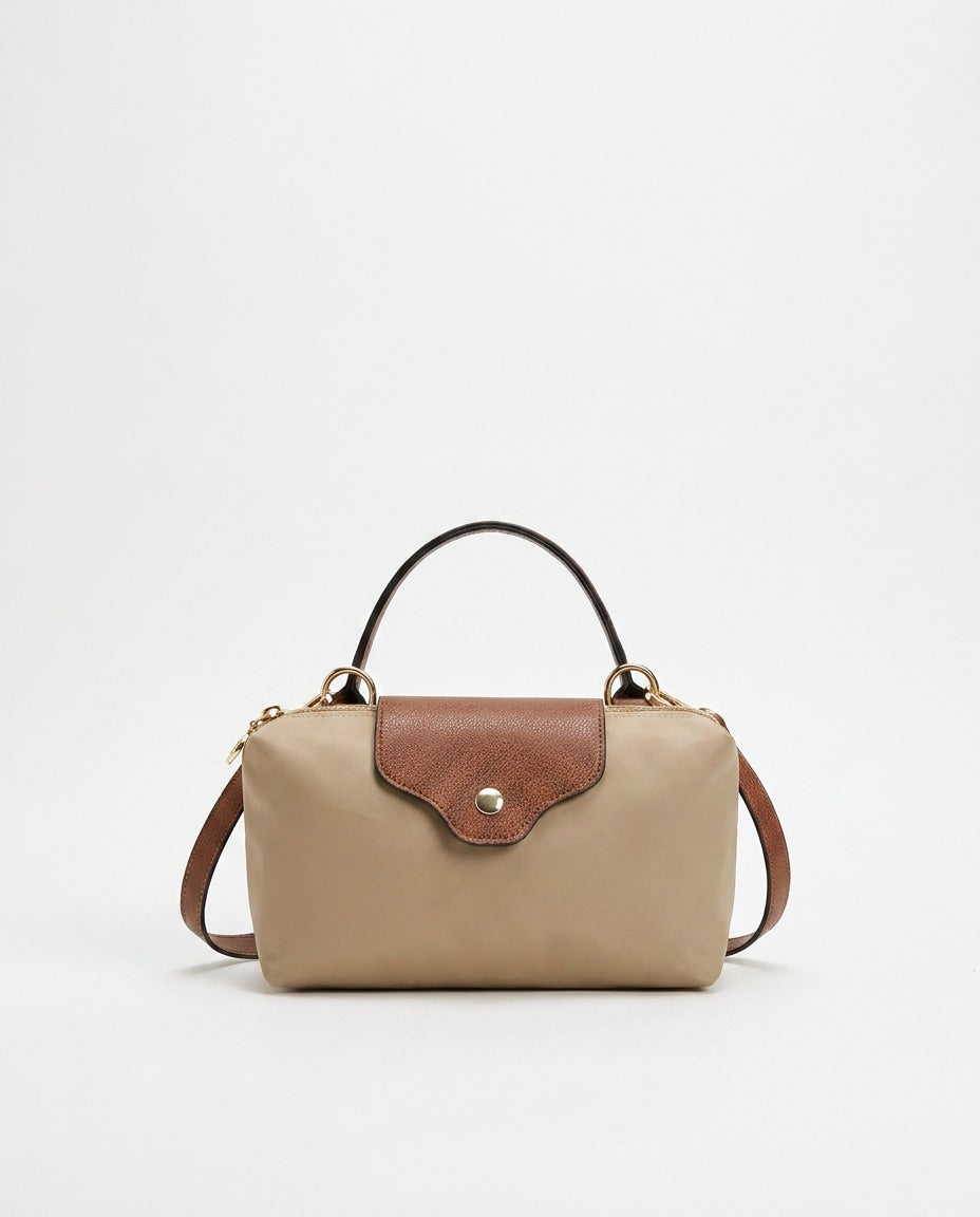 Anaïs de Bellac | Flap Mini Crossbody Bag