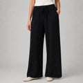 Bertille Flament | Women’s Soft Wide Leg Drawstring Lounge Pants