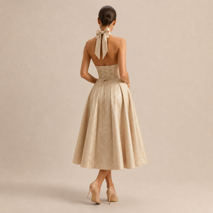 The Letizia Dress