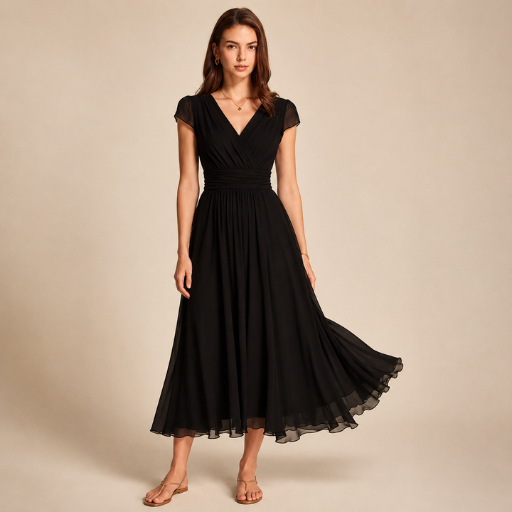 The Ornella Dress