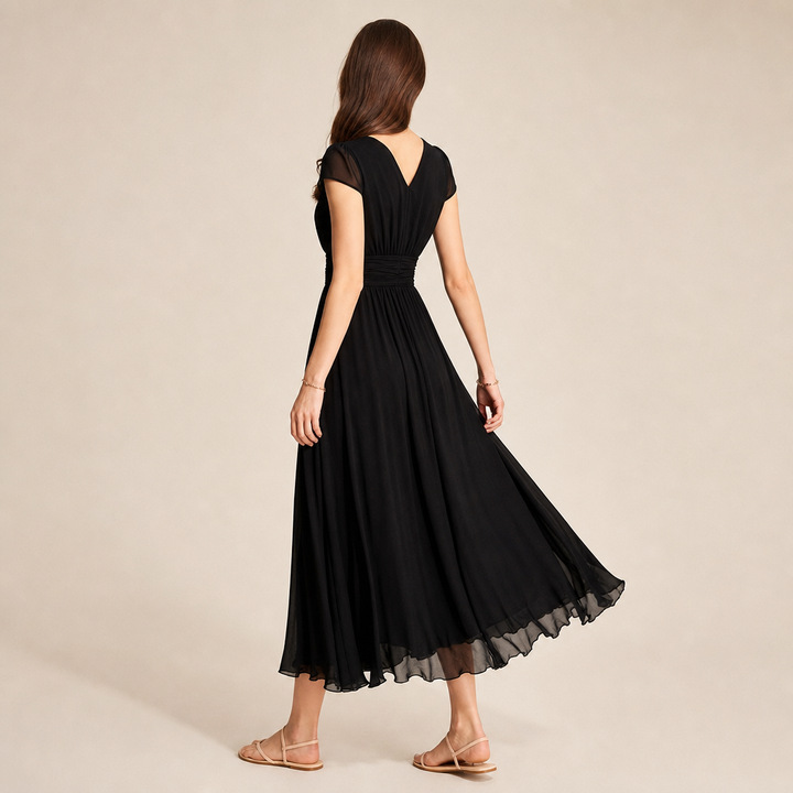 The Ornella Dress