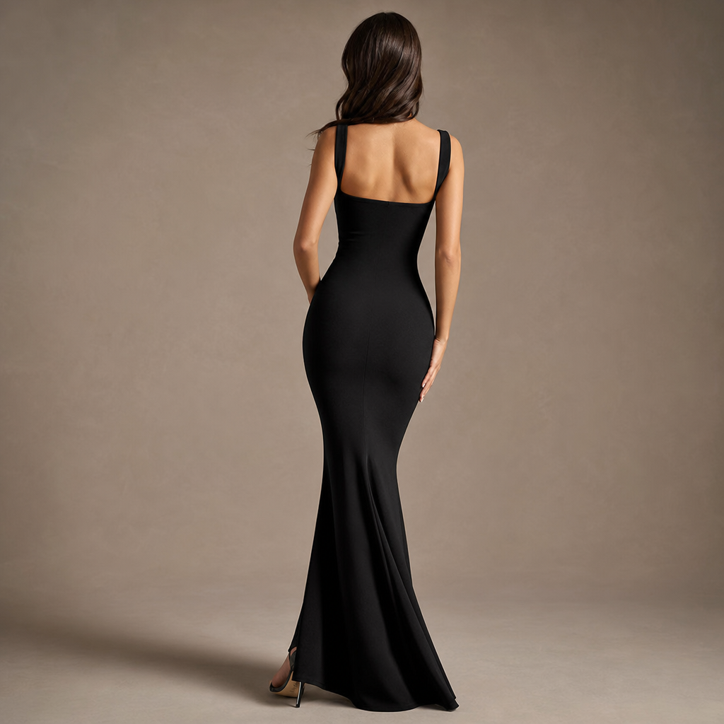 The Gabriella Dress