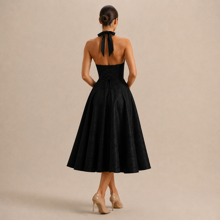 The Letizia Dress