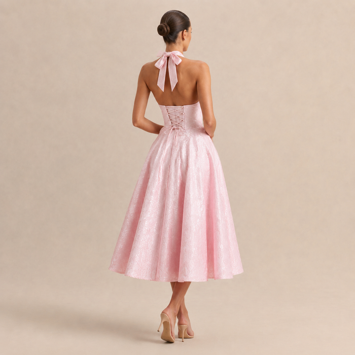 The Letizia Dress