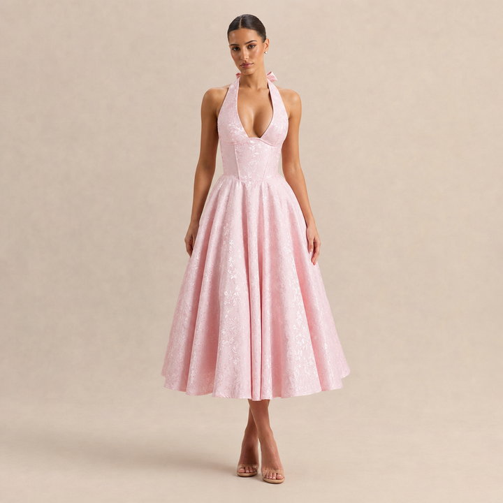 The Letizia Dress