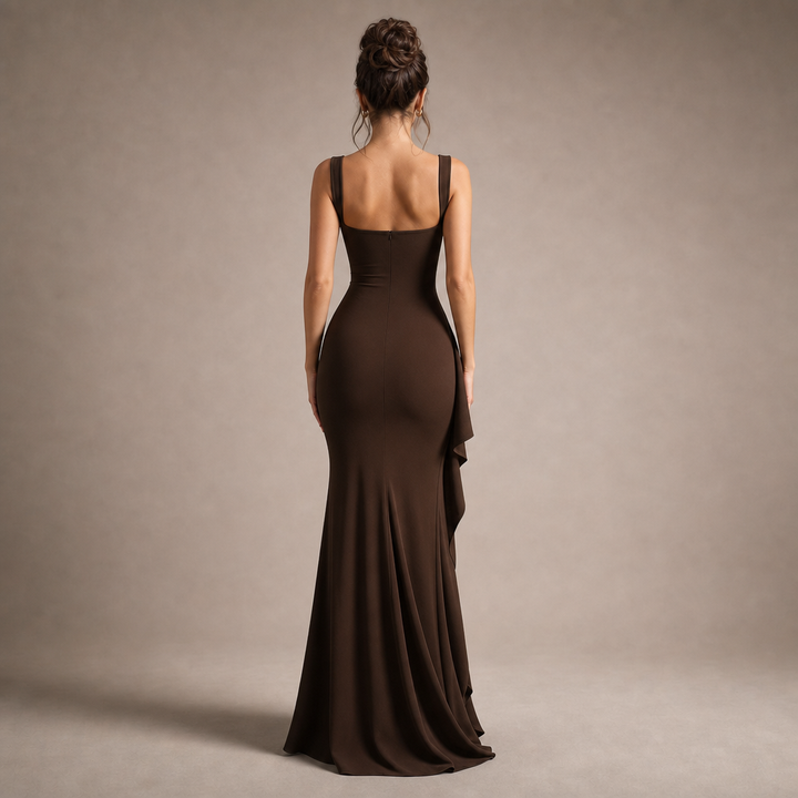 The Gabriella Dress