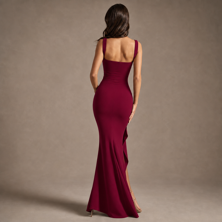 The Gabriella Dress