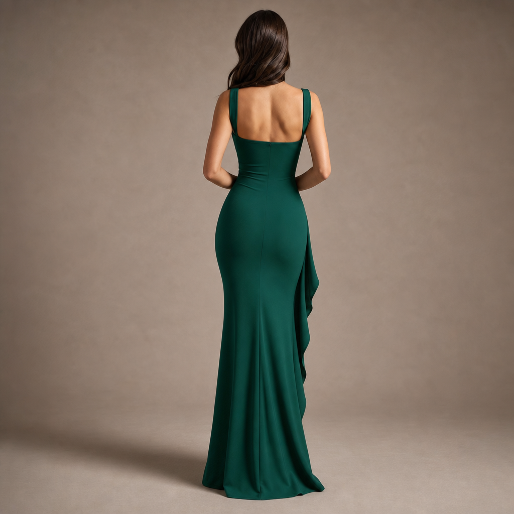 The Gabriella Dress