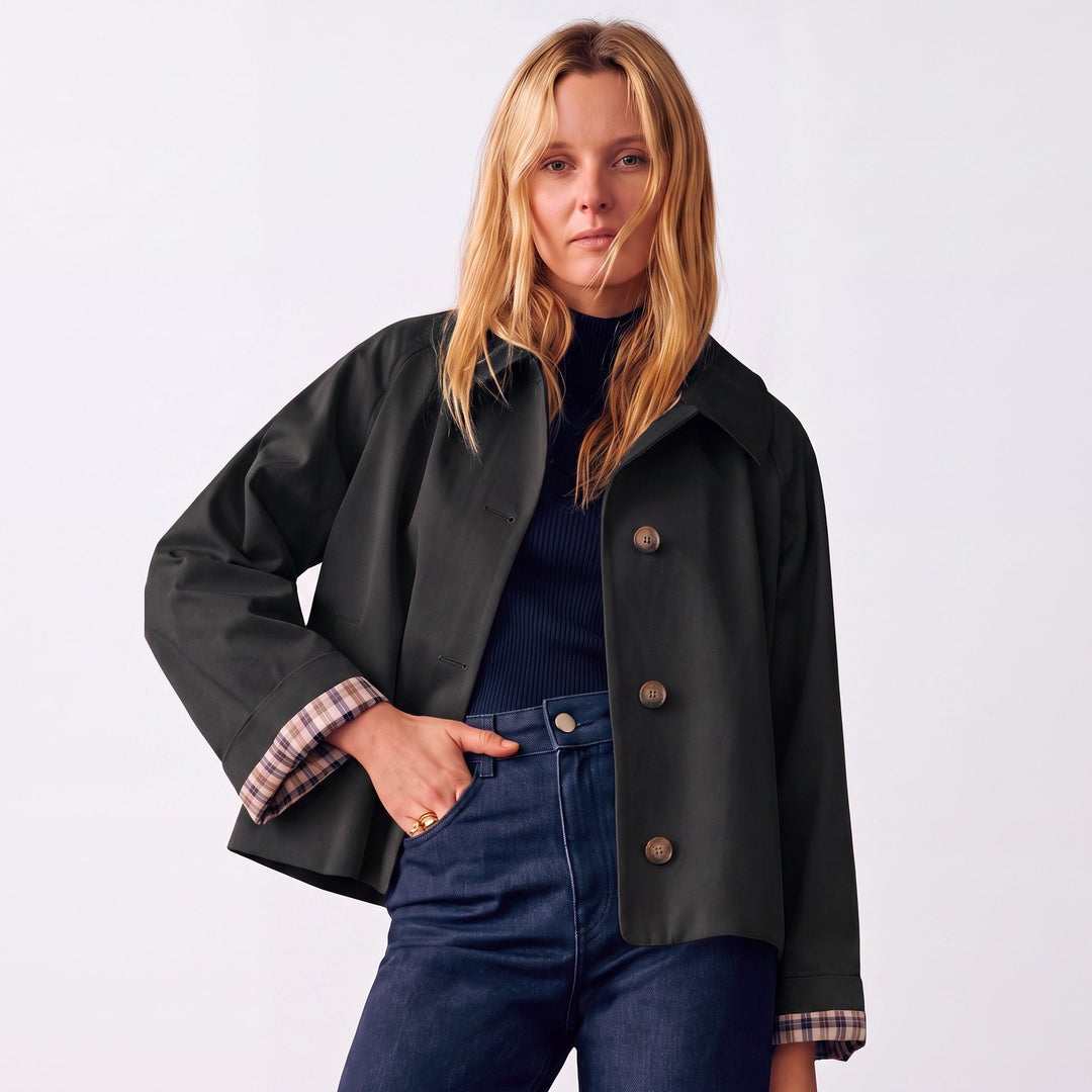 Naomi Proust | Women&