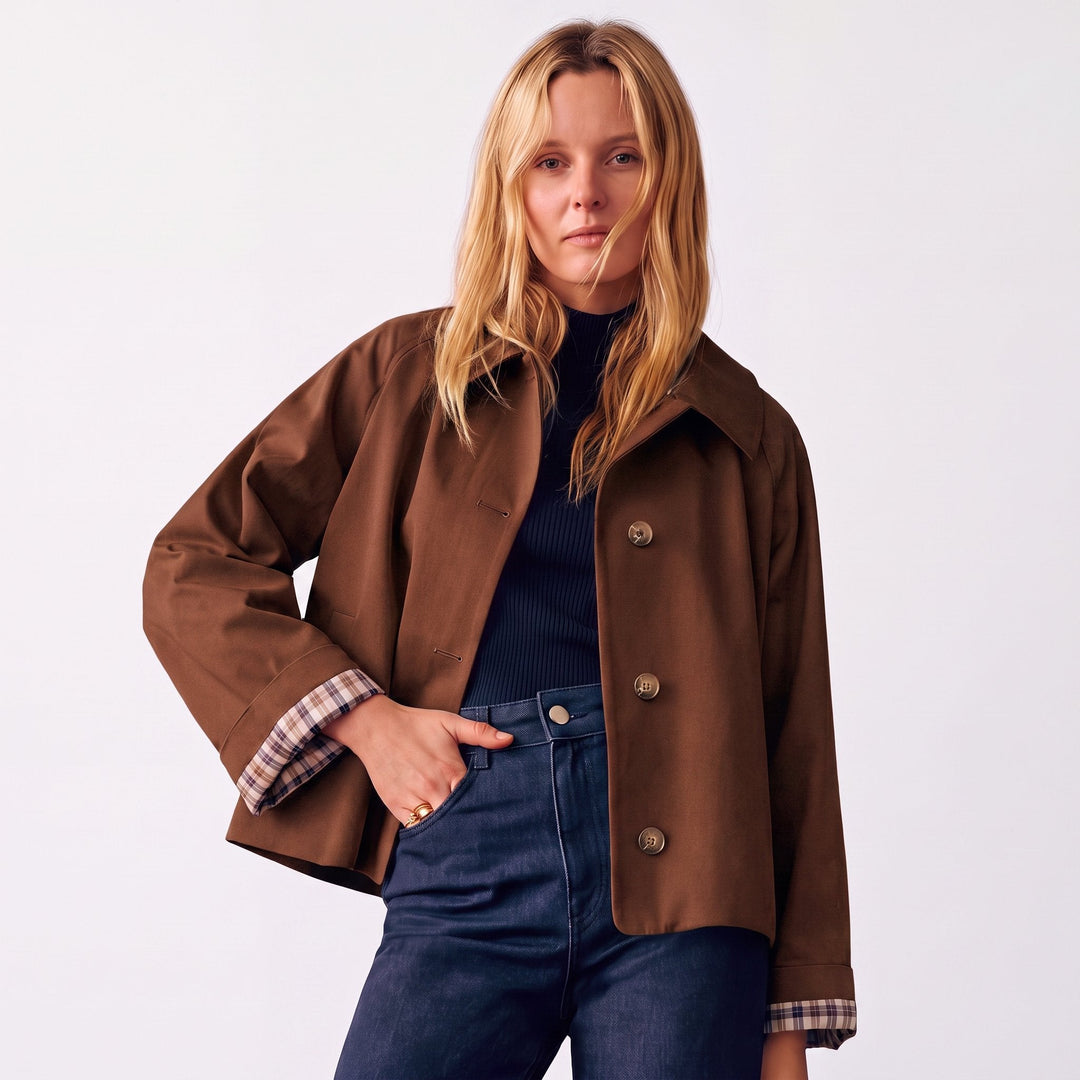 Naomi Proust | Women&