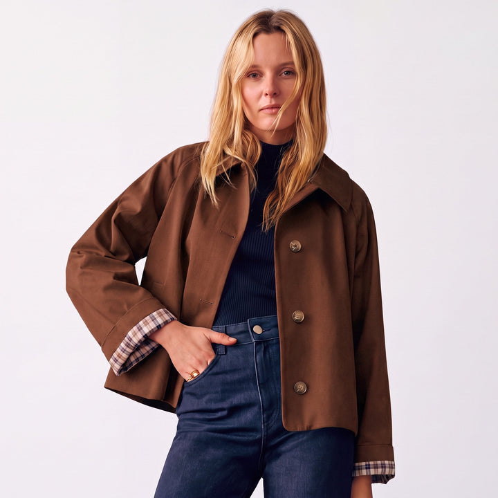 Naomi Proust | Women&