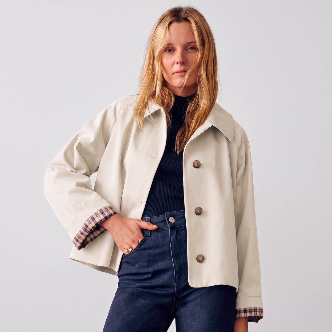 Naomi Proust | Women&