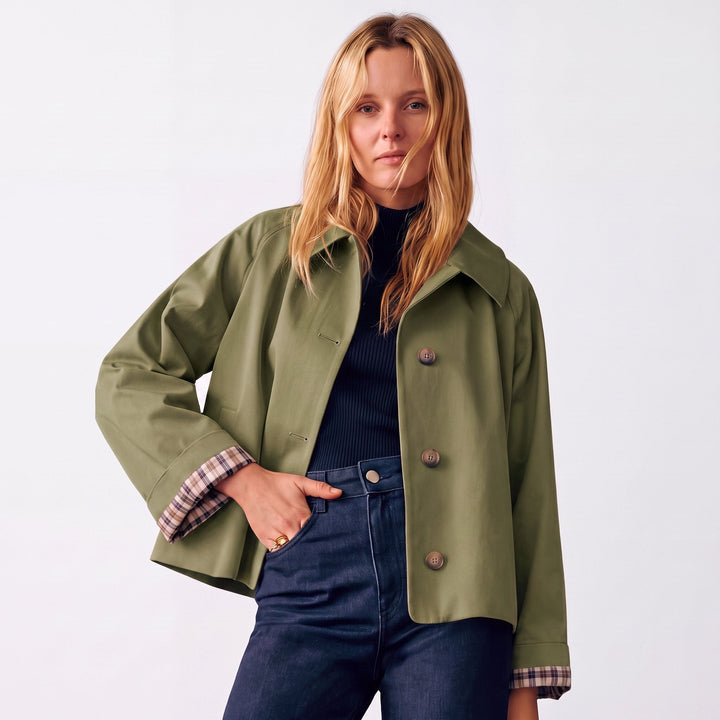 Naomi Proust | Women&