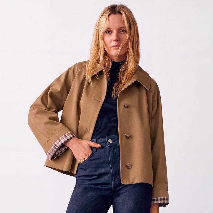 Naomi Proust | Women&