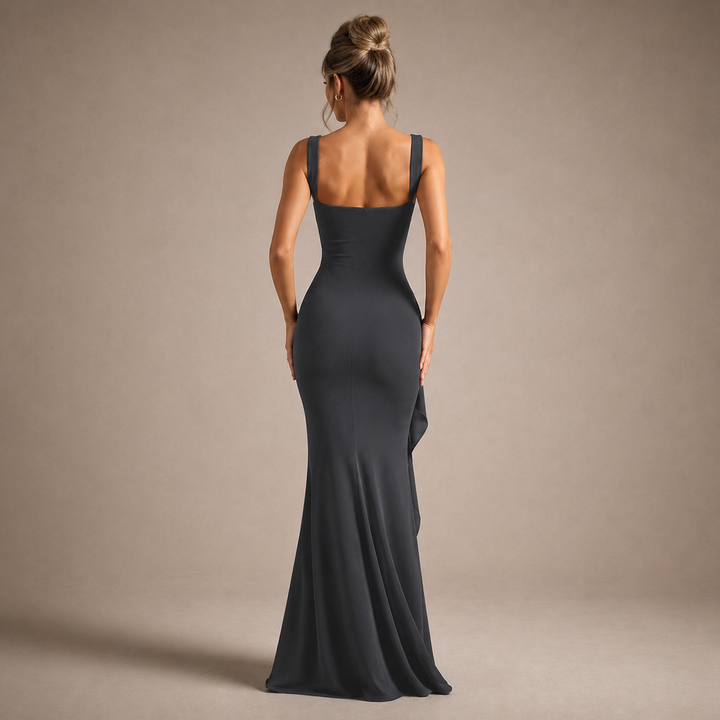 The Gabriella Dress