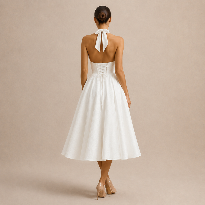 The Letizia Dress
