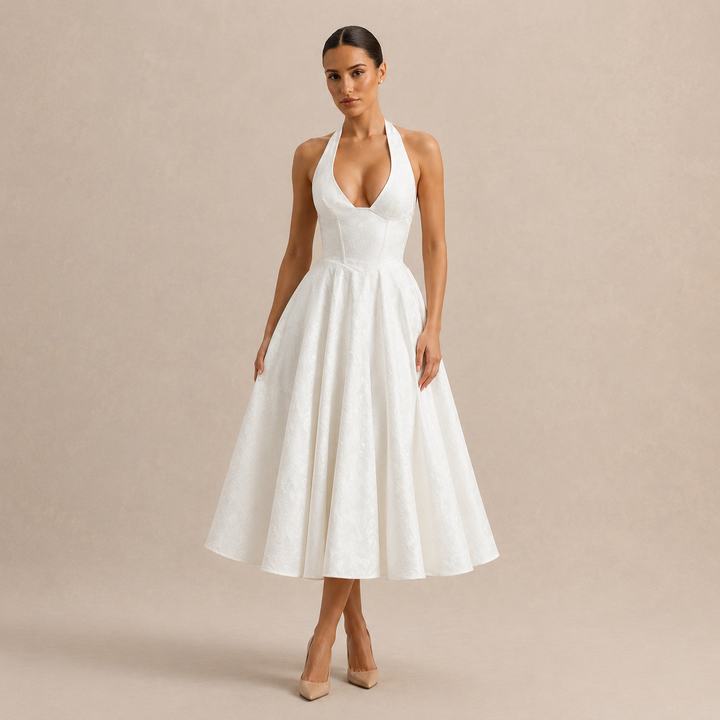 The Letizia Dress