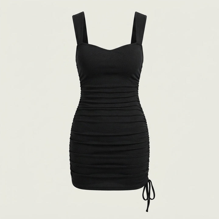 Carlotta Costa | Ruched Cocktail Dress For Women