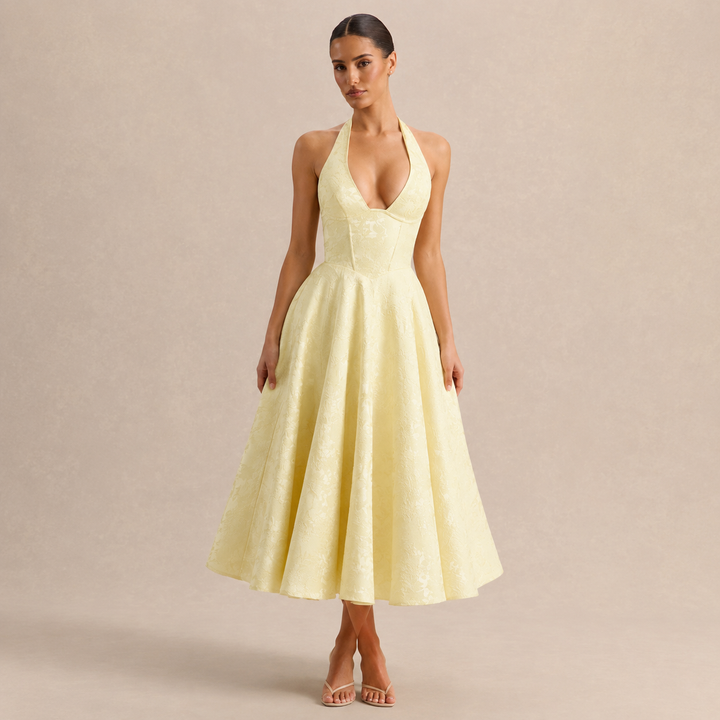 The Letizia Dress