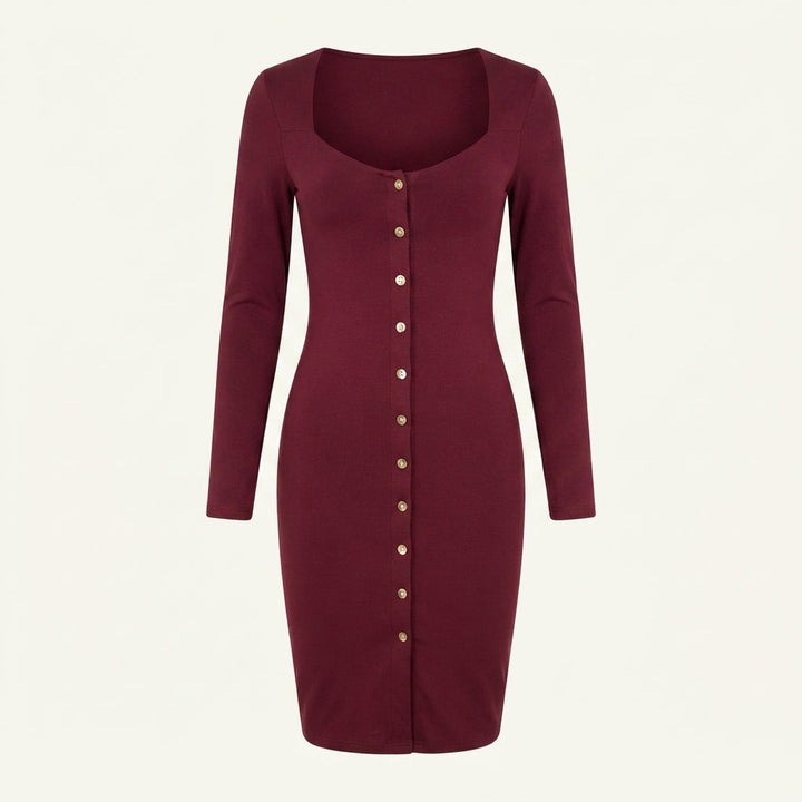 Gemma Santoro | Midi Cocktail Races Dress For Women