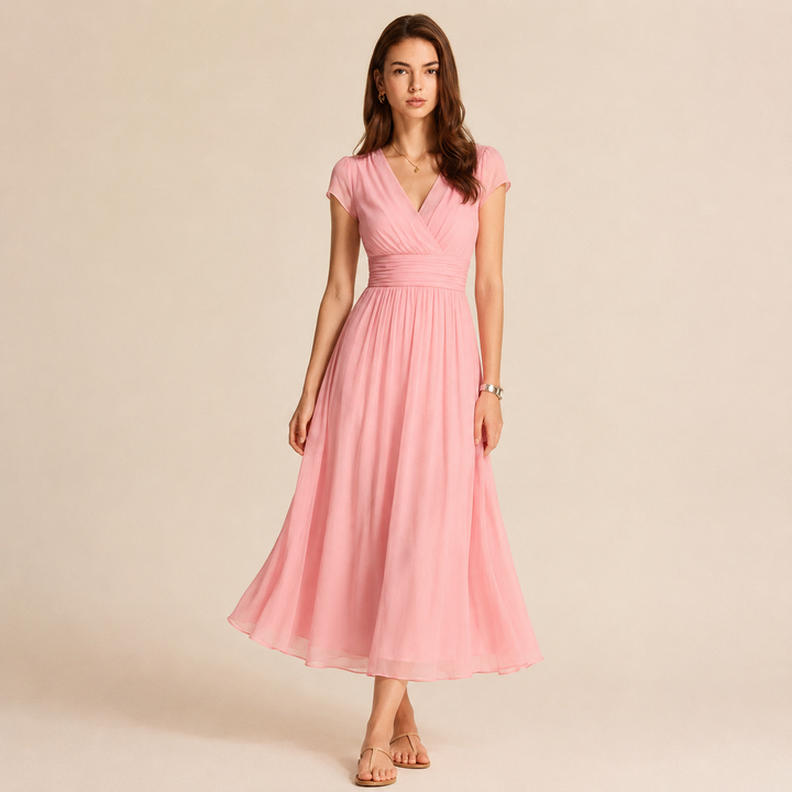 The Ornella Dress