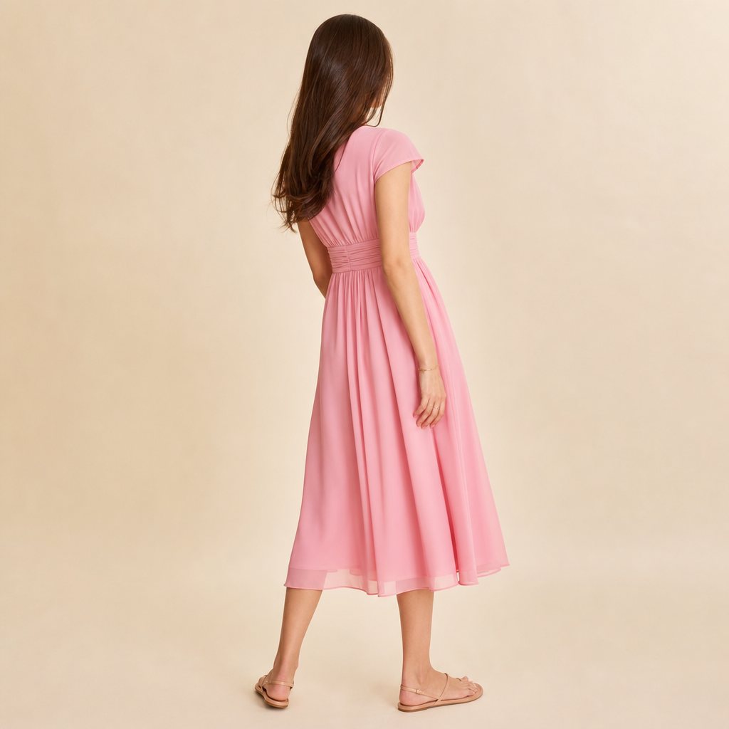 The Ornella Dress