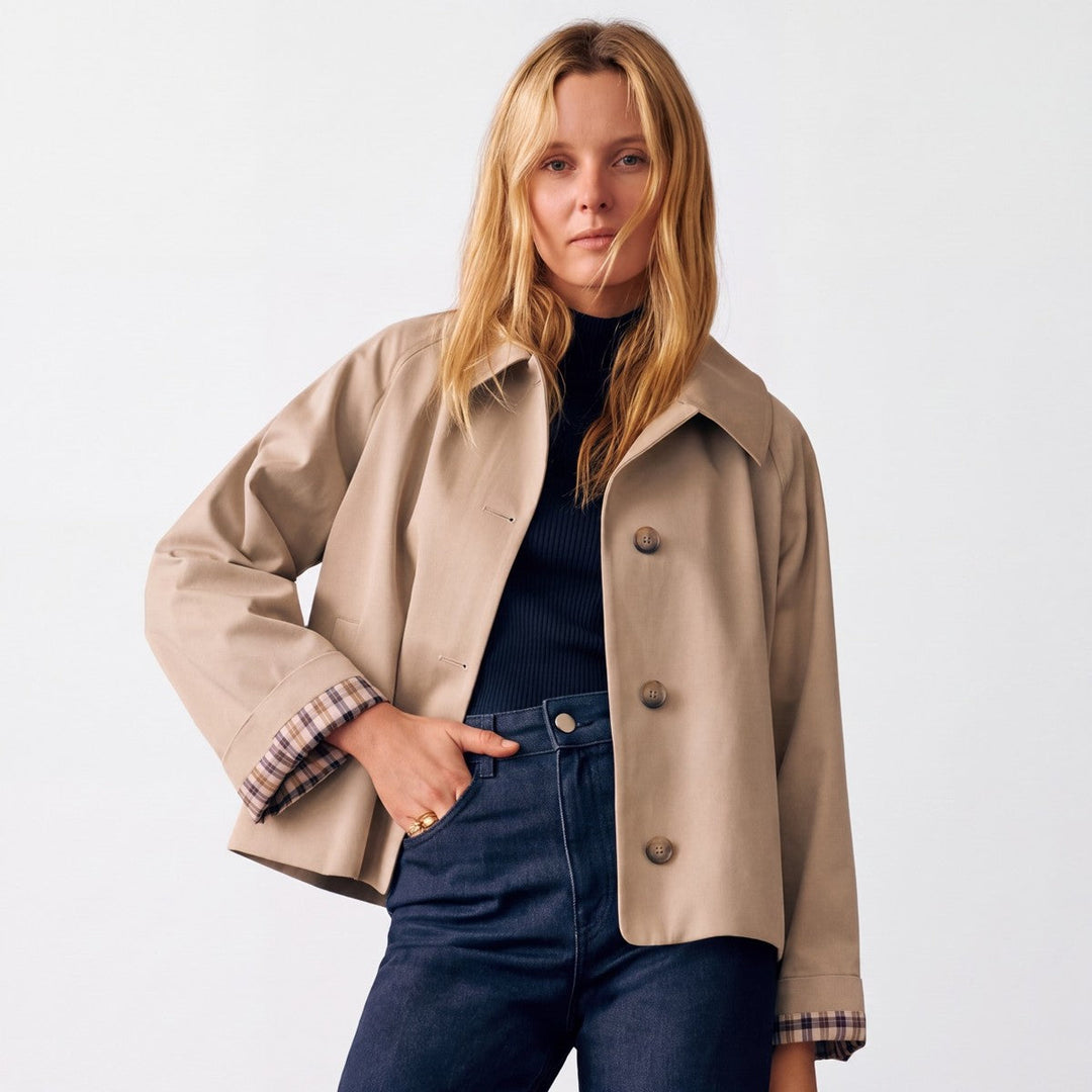 Naomi Proust | Women&