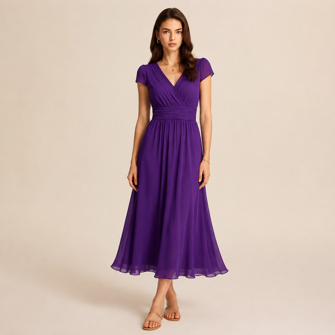 The Ornella Dress
