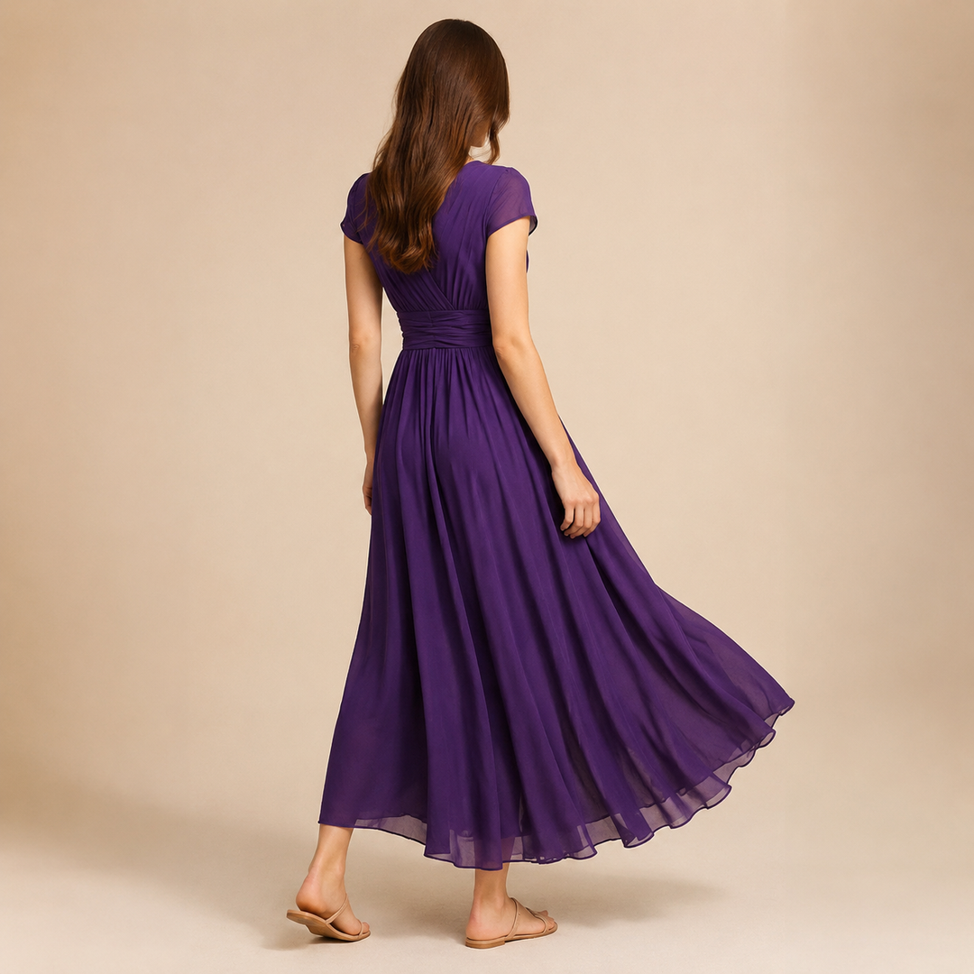 The Ornella Dress