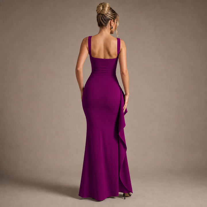 The Gabriella Dress