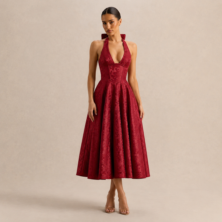 The Letizia Dress
