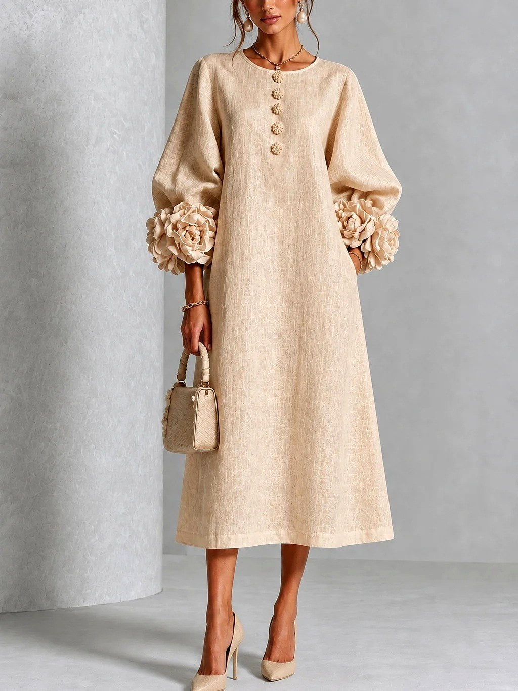 Rosalie Villard - Women&