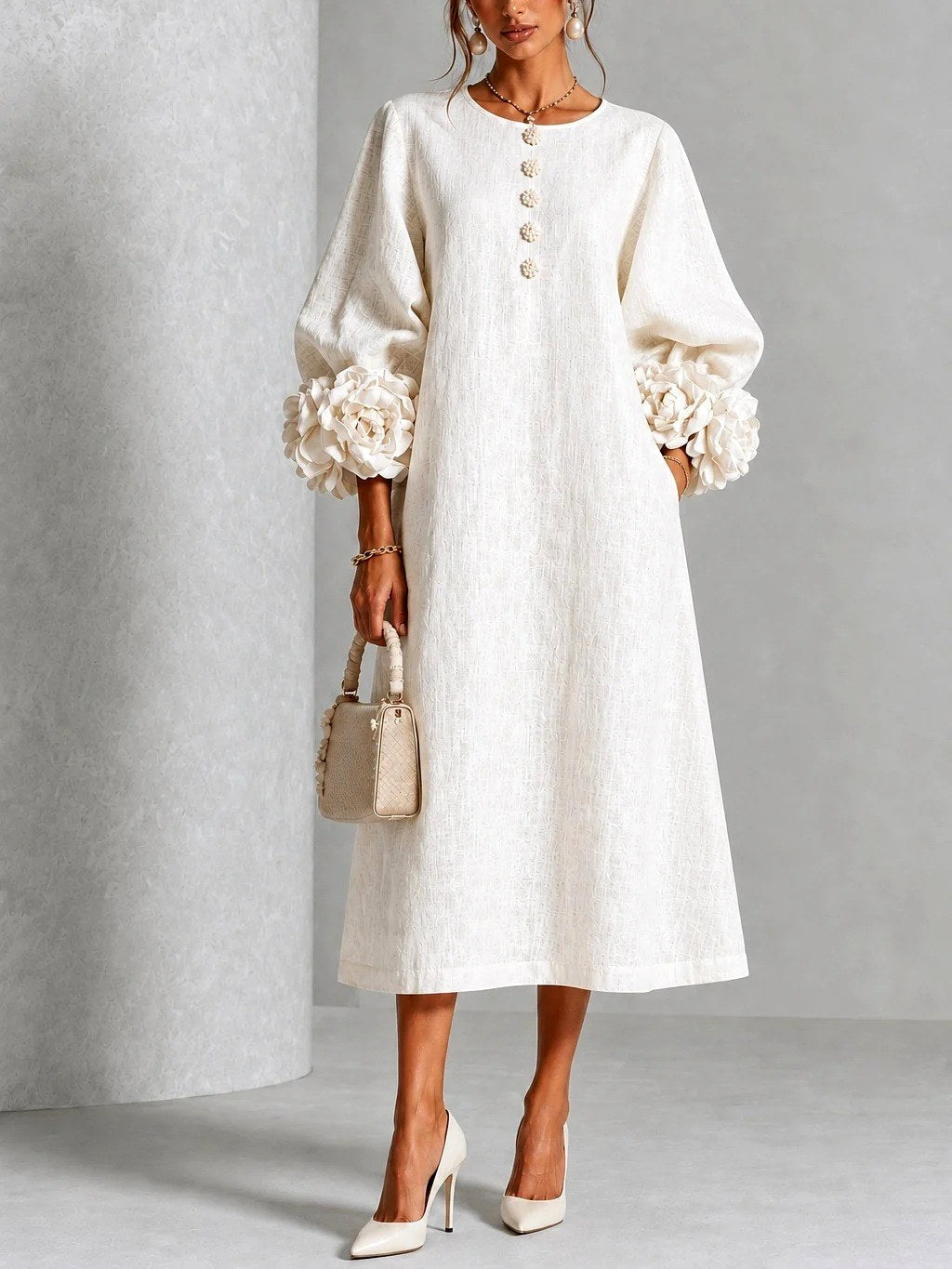 Rosalie Villard - Women&