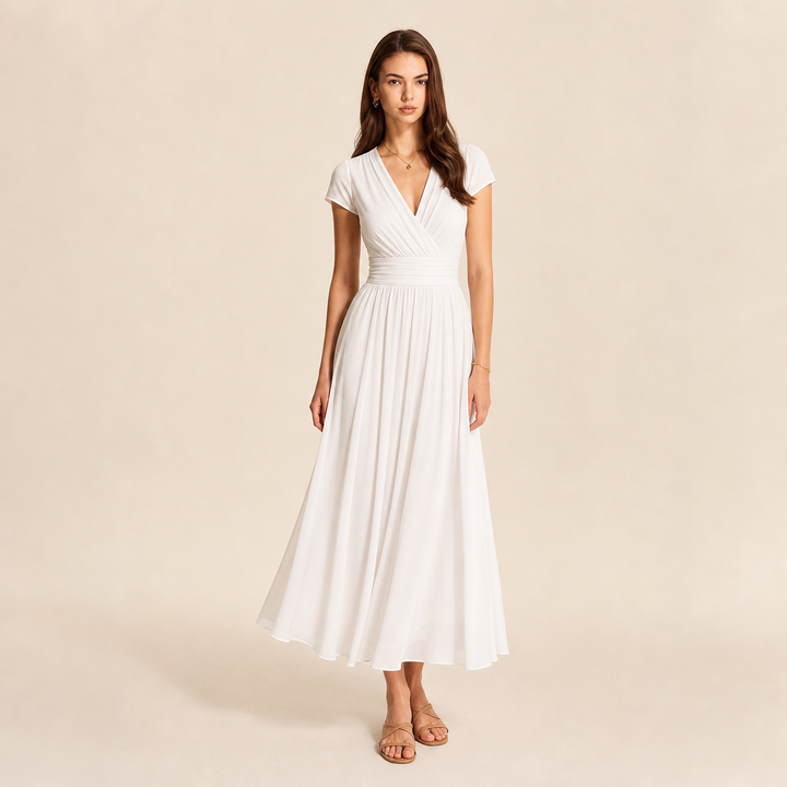 The Ornella Dress
