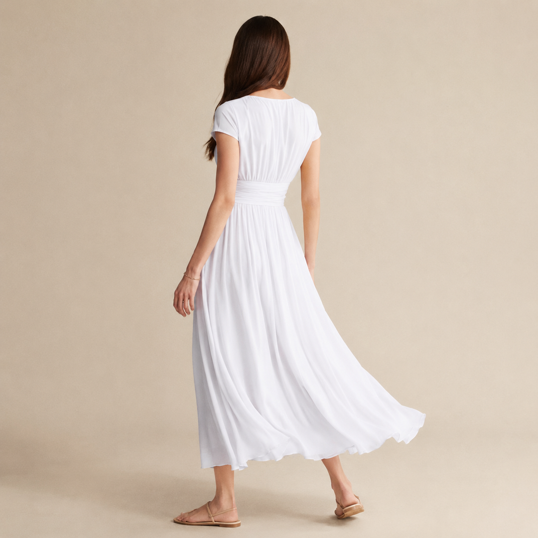 The Ornella Dress