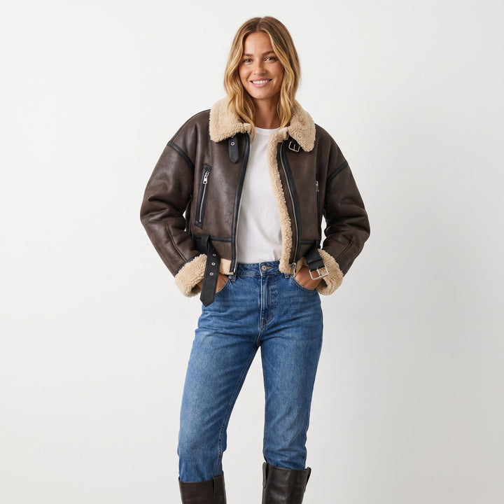 Piper Moreau | Women&