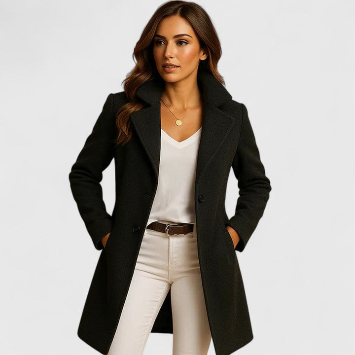Sadie Chastain | Women&