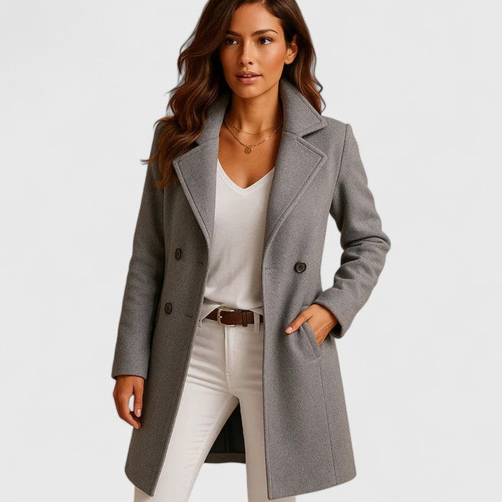 Sadie Chastain | Women&