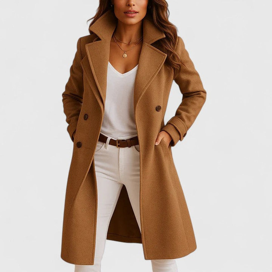 Sadie Chastain | Women&