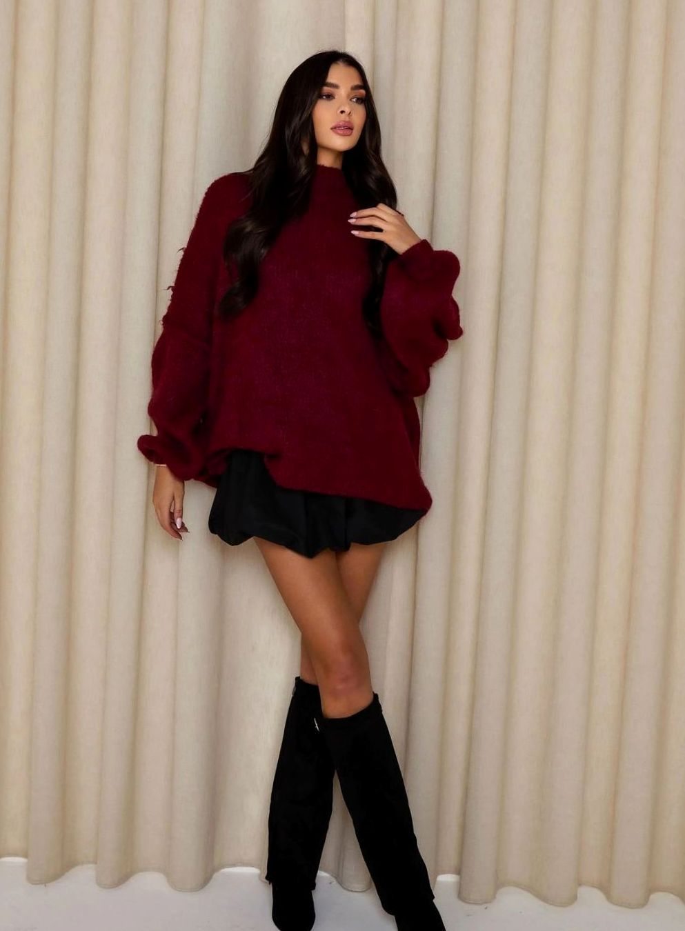 Lily Vasseur | Women&